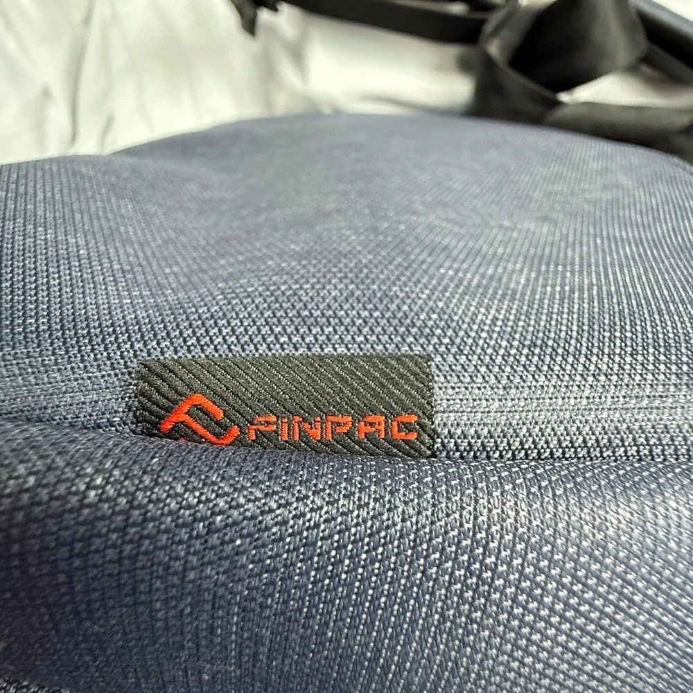 Finpac brand fintie